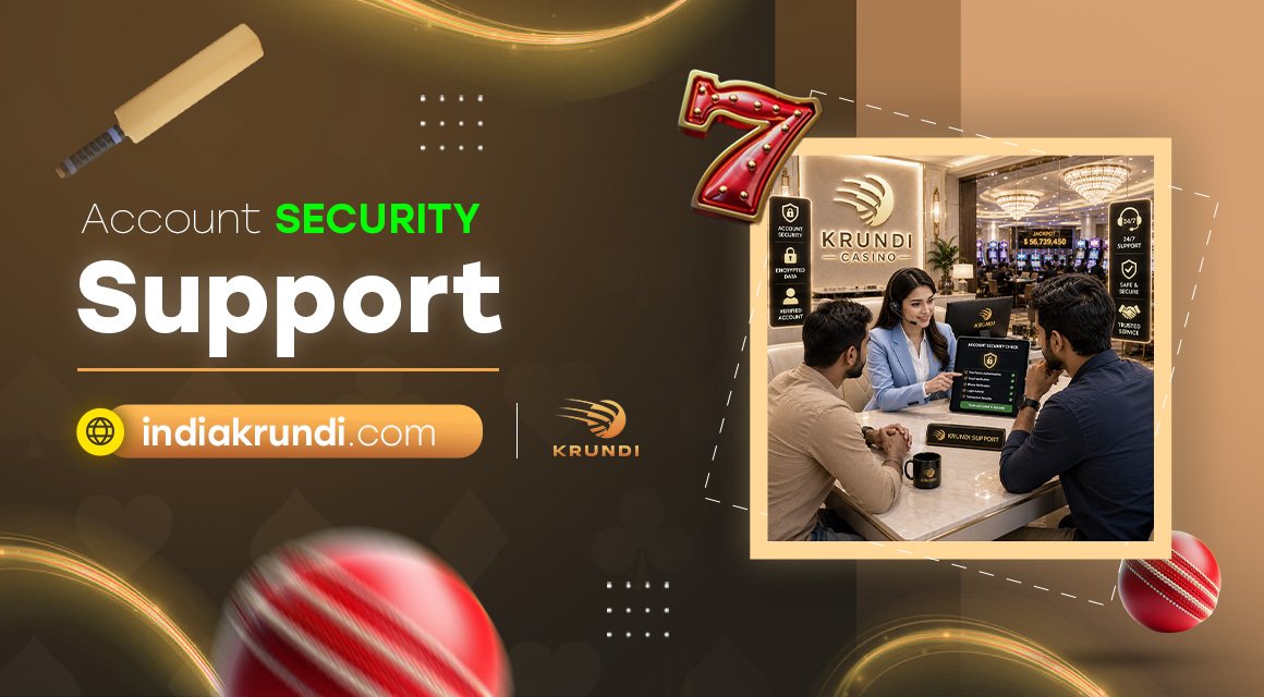Account-Security-Support