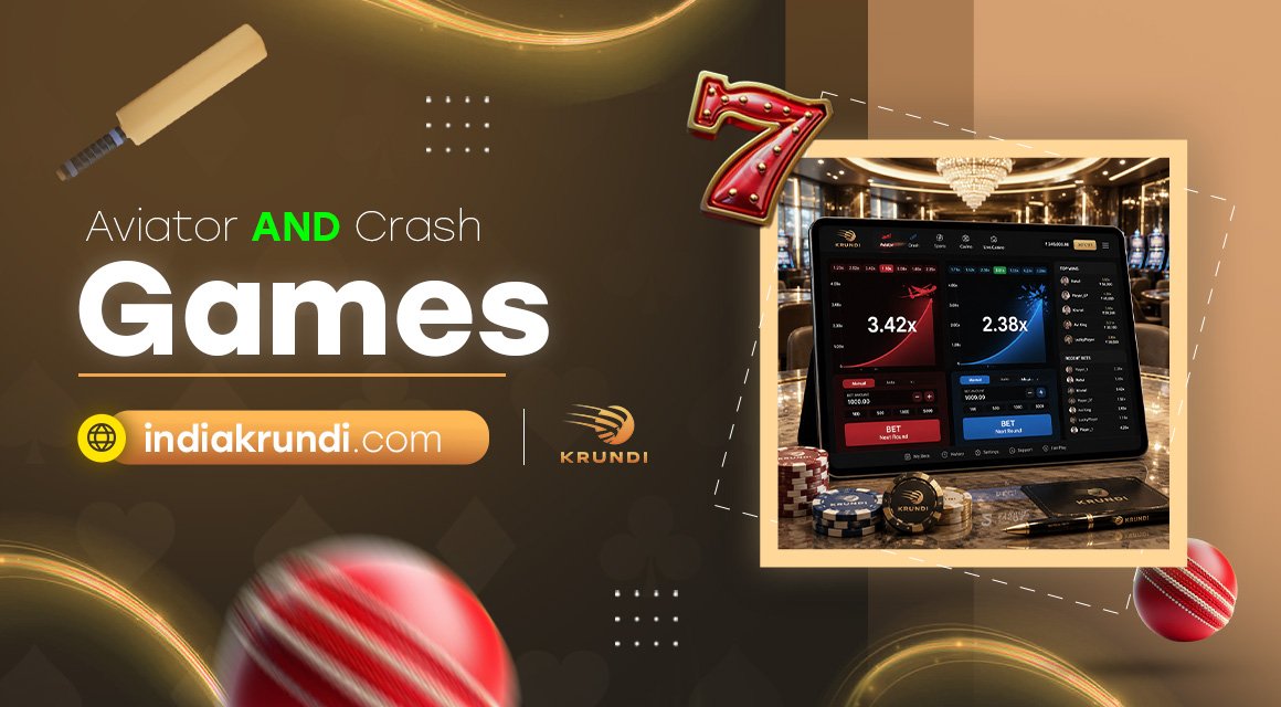 Aviator-and-Crash-Games