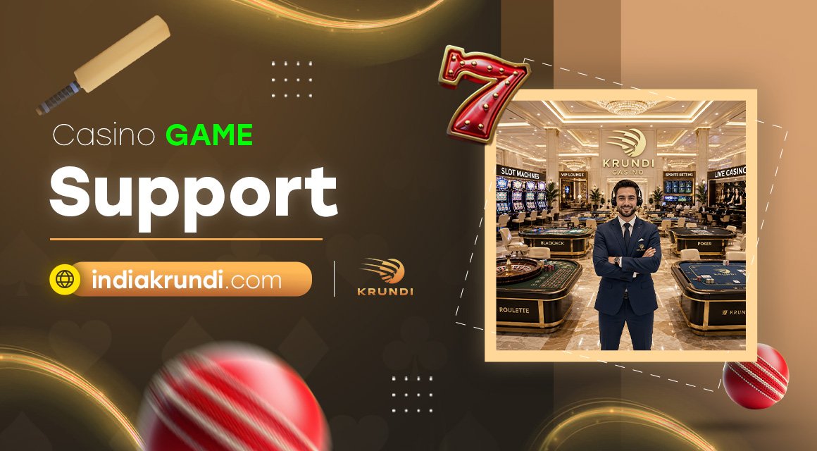 Casino-Game-Support