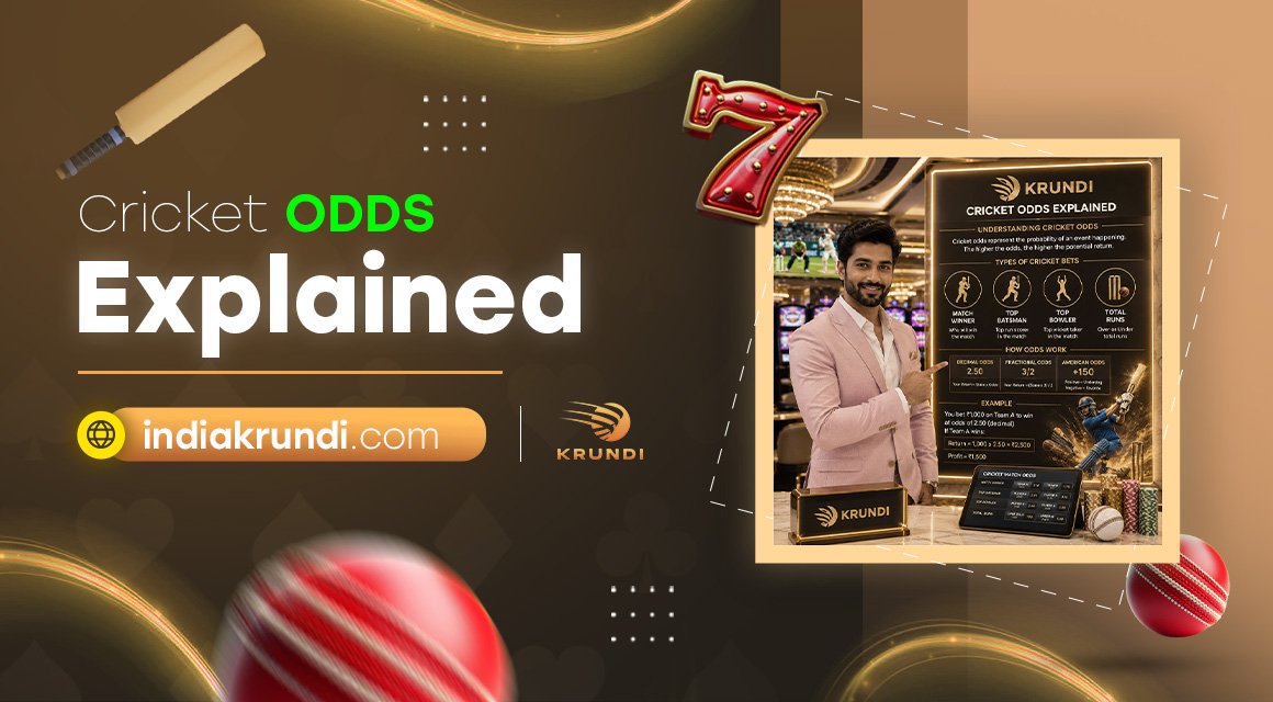 Cricket-Odds-Explained