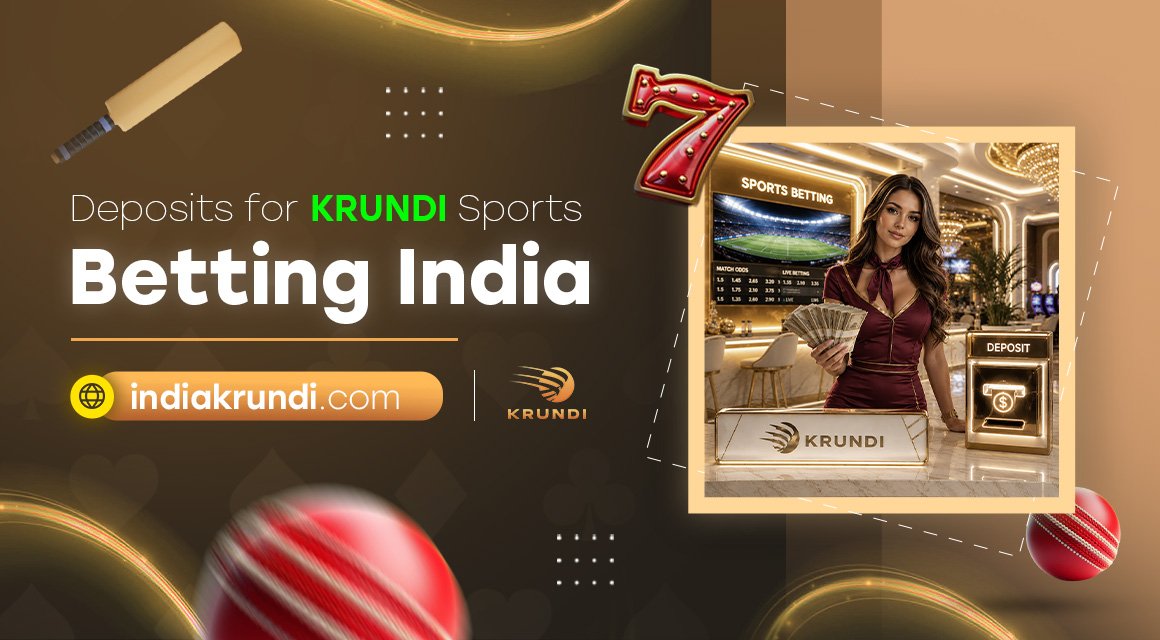 Deposits-for-Krundi-Sports-Betting-India