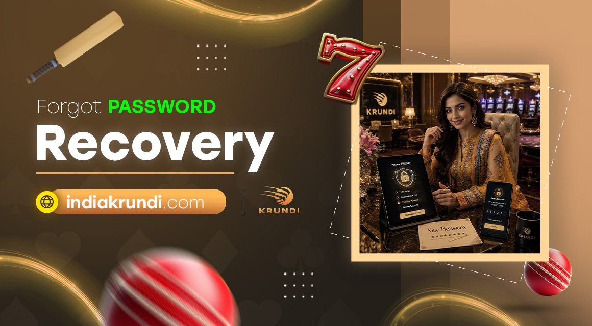Forgot-Password-Recovery
