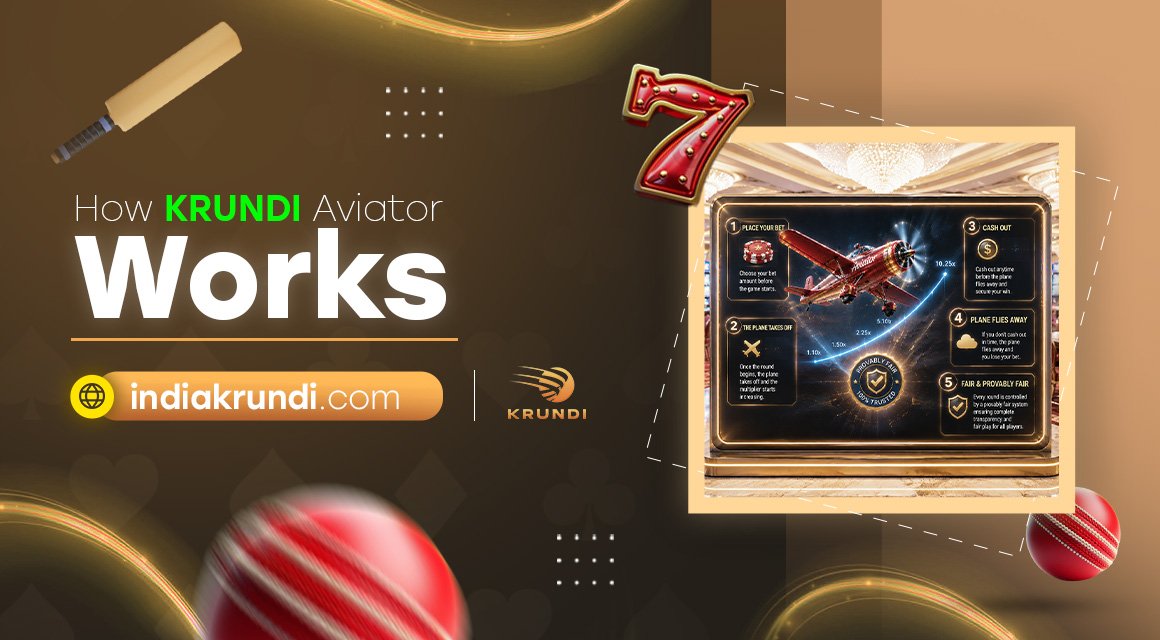 How-Krundi-Aviator-Works