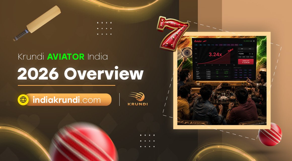 Krundi-Aviator-India-2026-Overview