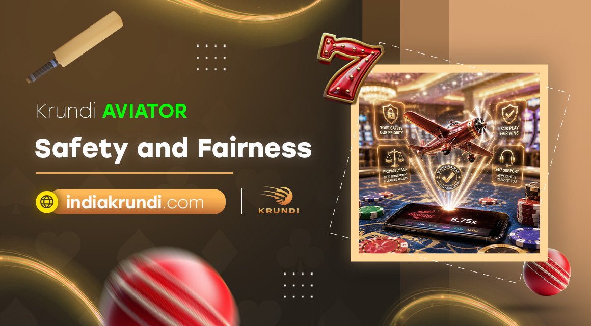 Krundi-Aviator-Safety-and-Fairness