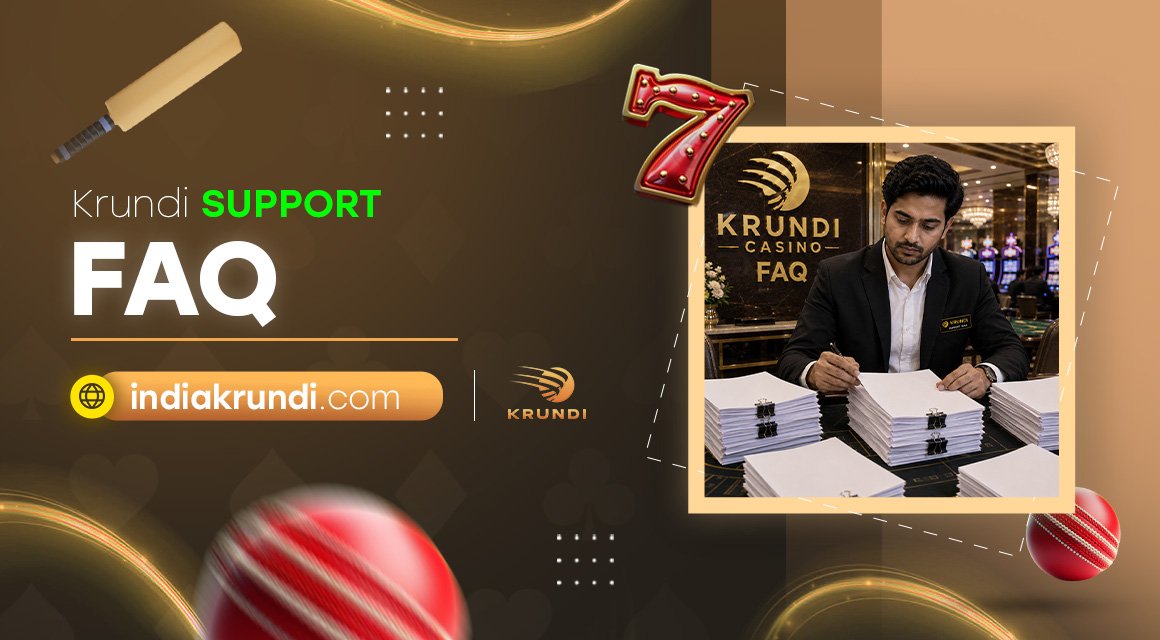 Krundi-Support-FAQ