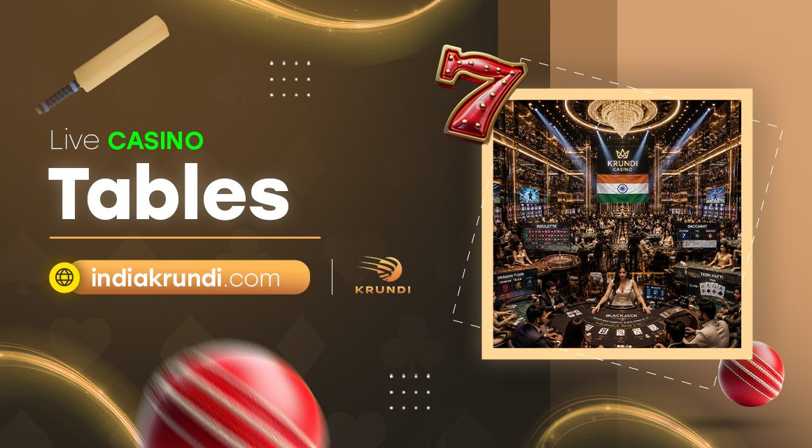 Live-Casino-Tables
