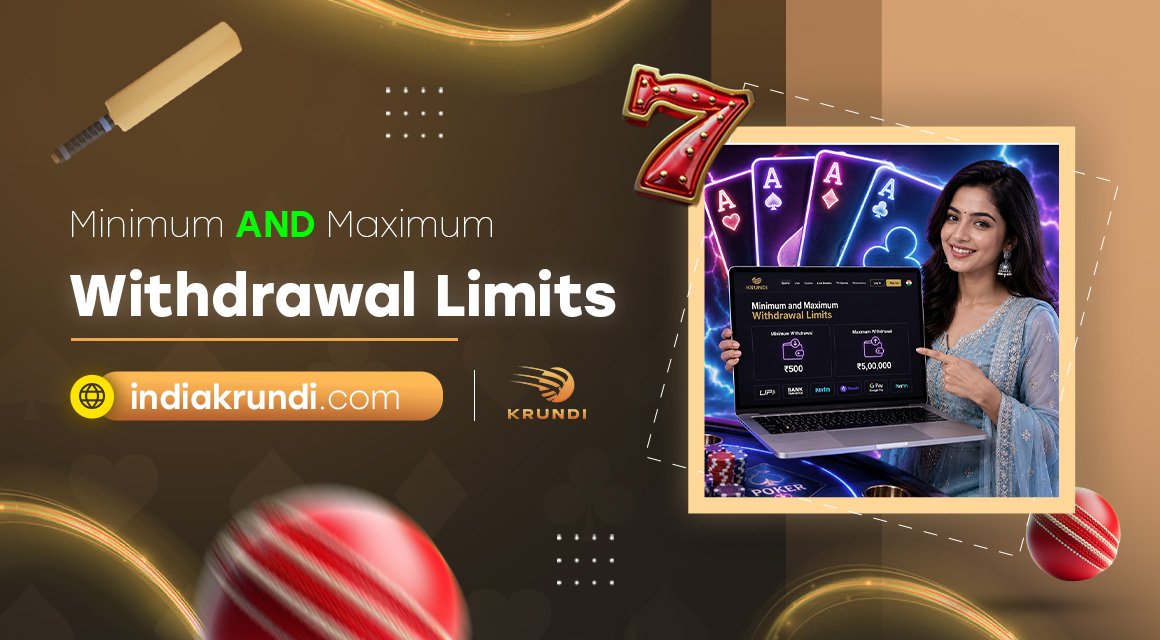 Minimum-and-Maximum-Withdrawal-Limits