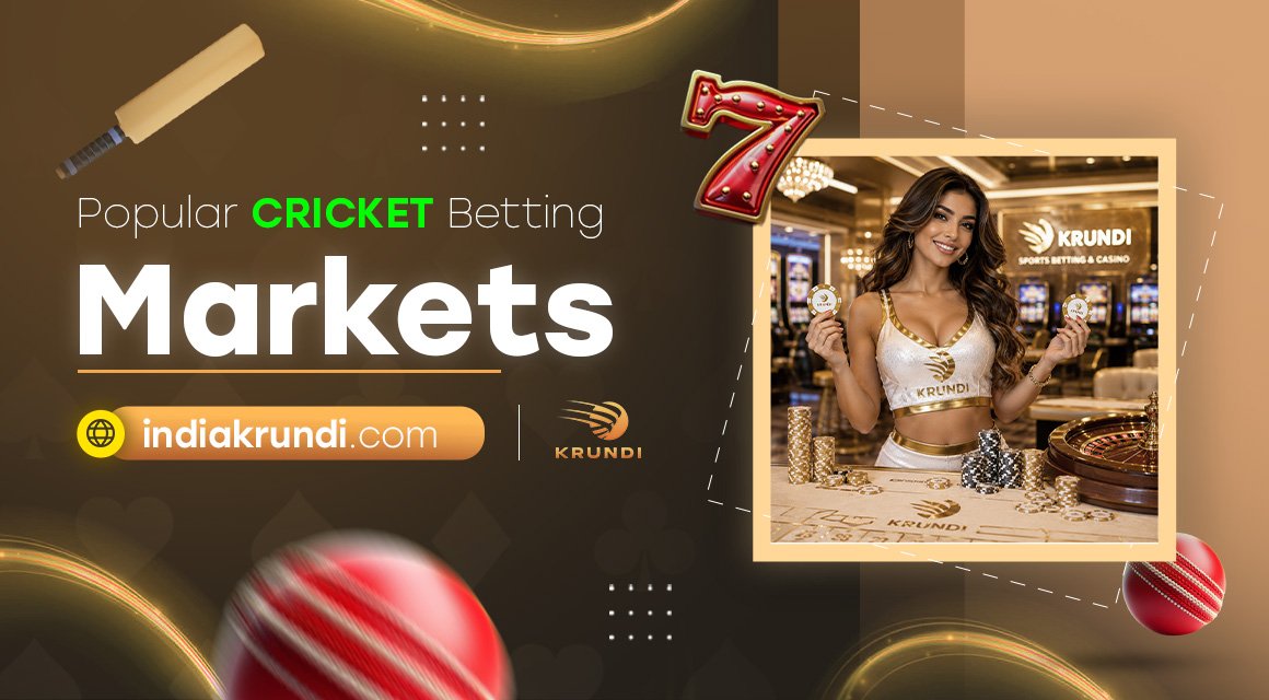 Popular-Cricket-Betting-Markets