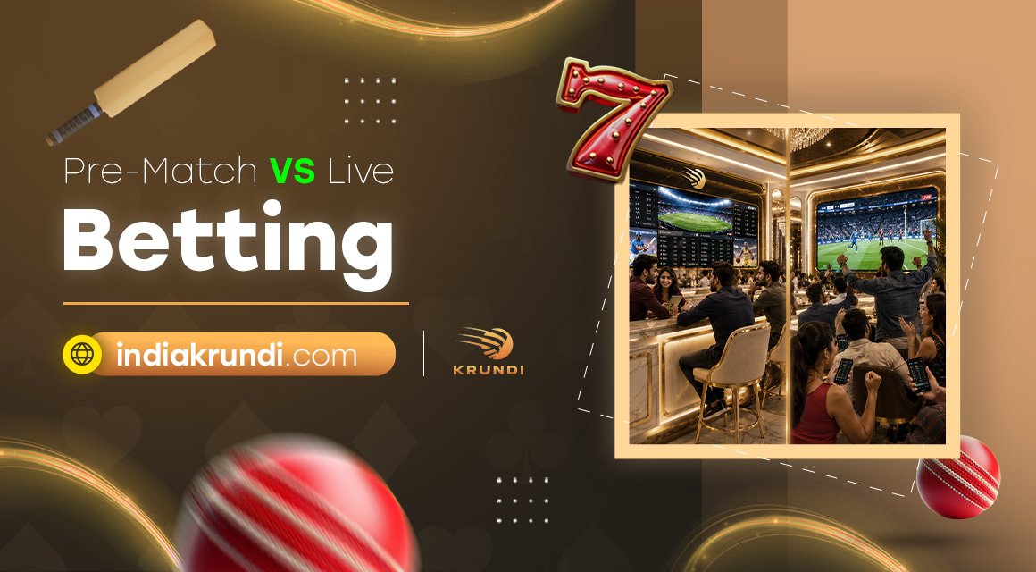 Pre-Match-vs-Live-Betting