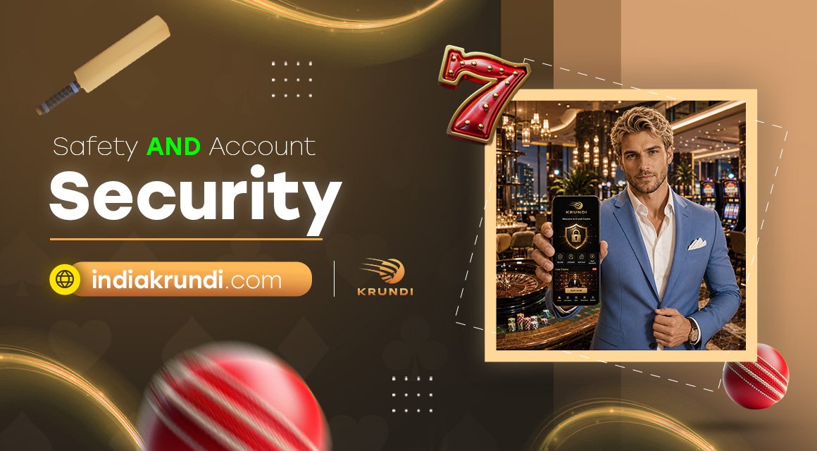 Safety-and-Account-Security