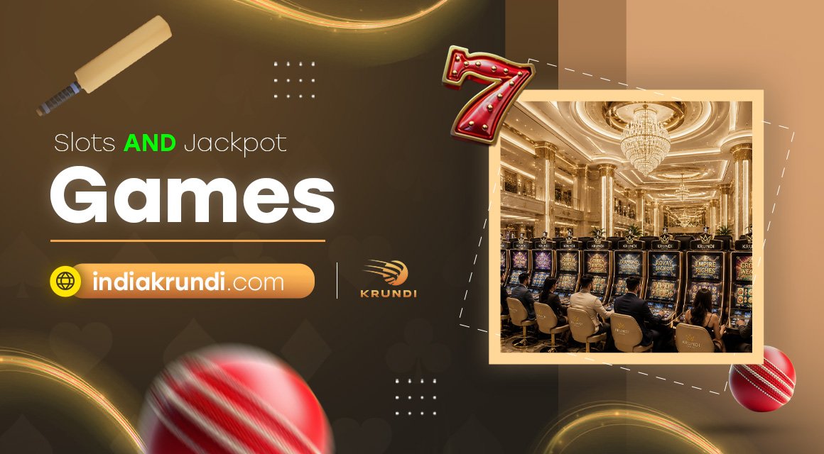 Slots-and-Jackpot-Games