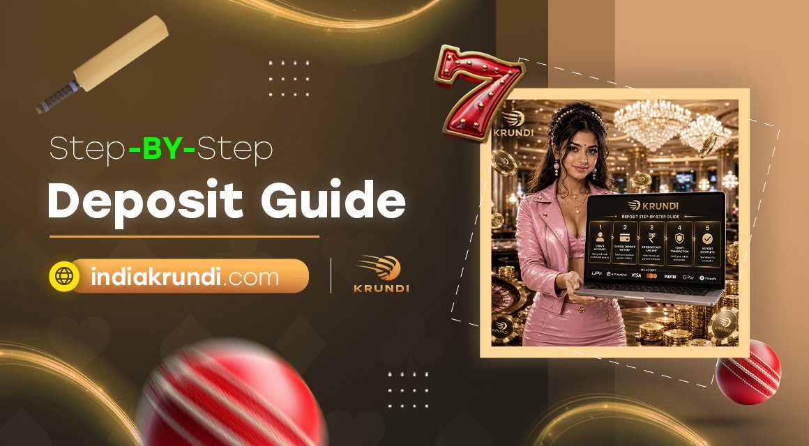 Step-by-Step-Deposit-Guide